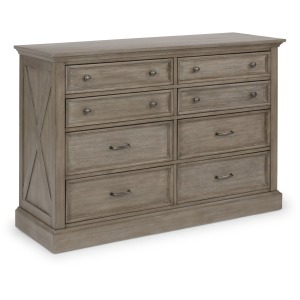 Walker Dresser
