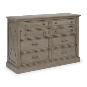 Mountain Lodge Dresser