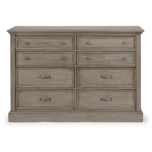 Mountain Lodge Dresser
