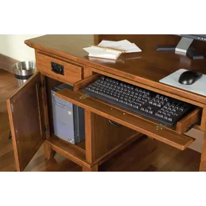 Pedestal Desk