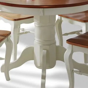 5 Piece Dining Set
