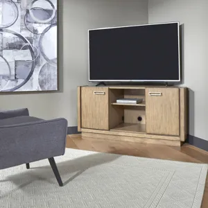 Big Sur Entertainment Corner