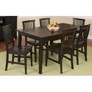 7 Piece Dining Set