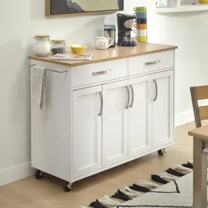 Kitchen Cart