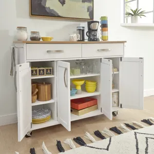 Kitchen Cart