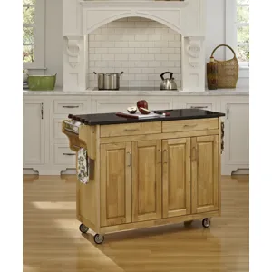 Create-A-Cart Kitchen Cart