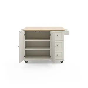 Kitchen Cart