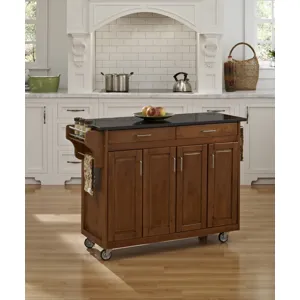 Create-A-Cart Kitchen Cart