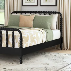Queen Bed