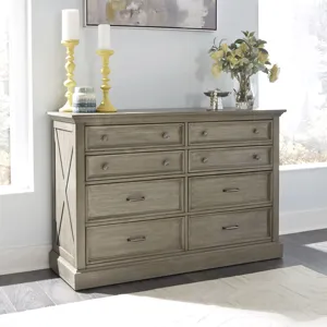 Mountain Lodge Dresser