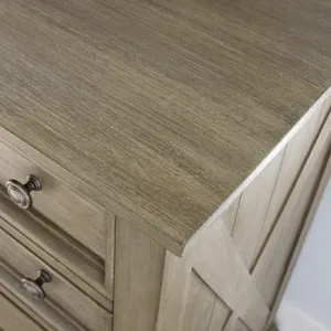 Mountain Lodge Dresser