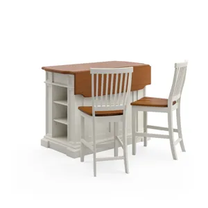 Kitchen Island Set