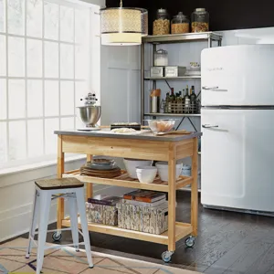 Kitchen Cart