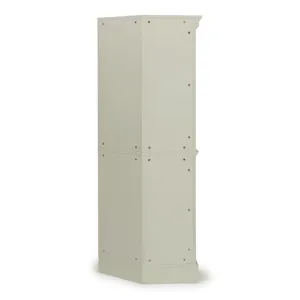 Corner China Cabinet