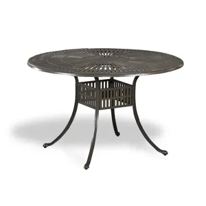 Grenada 5 Piece Outdoor Dining Set