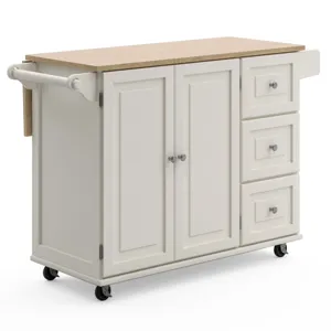 Kitchen Cart