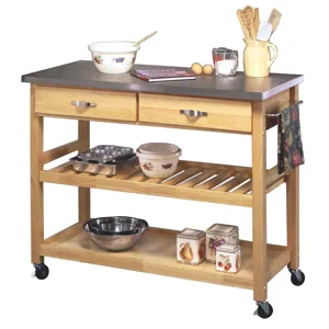 Kitchen Cart