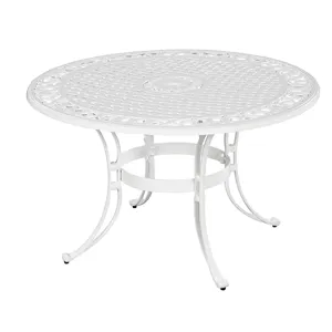 Sanibel 5 Piece Outdoor Dining Set