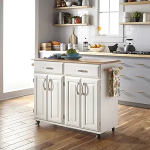 Kitchen Cart
