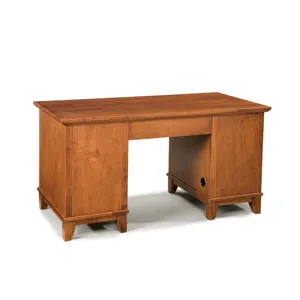 Pedestal Desk