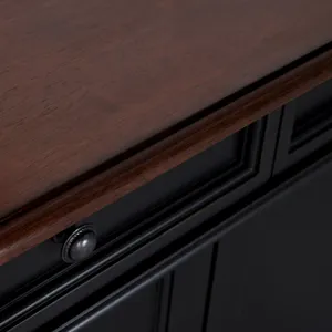 Beacon Hill Kitchen Island