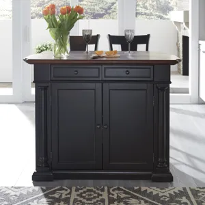 Beacon Hill Kitchen Island