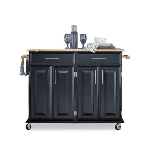 Dolly Madison Kitchen Cart