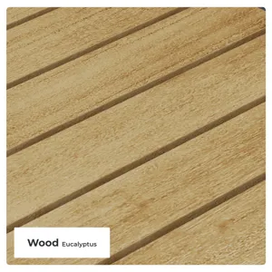 Rectangular Dining Table