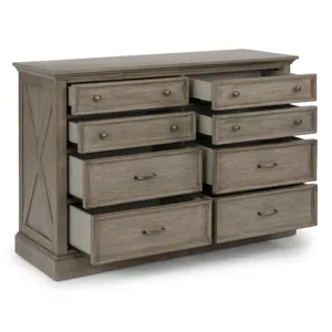 Mountain Lodge Dresser
