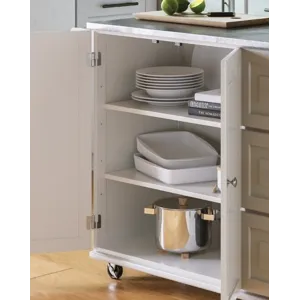 Kitchen Cart