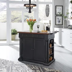 Beacon Hill Kitchen Island