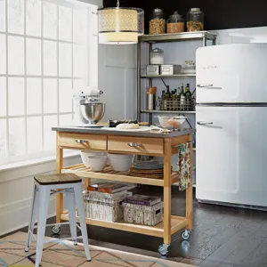 Kitchen Cart