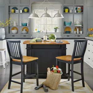 Kitchen Island Set