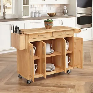 Kitchen Cart