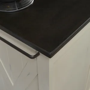 Seaside Lodge Kitchen Cart