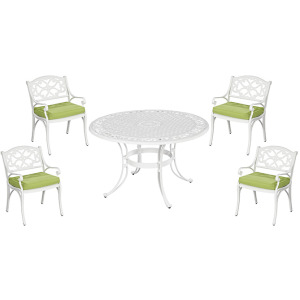 Sanibel 5 Piece Outdoor Dining Set