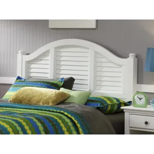 Bermuda Queen Headboard