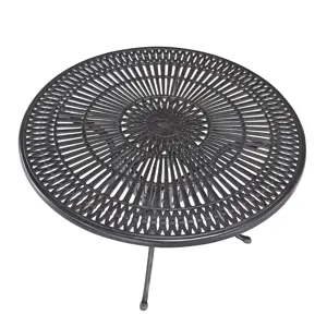 Outdoor Dining Table