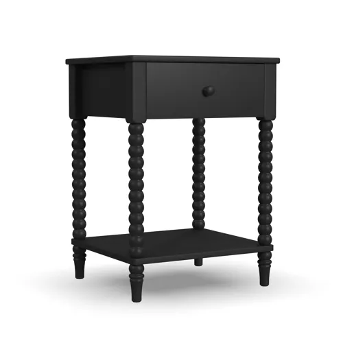 Spindle Nightstand