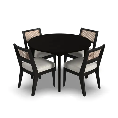 Brentwood Round Dining Set