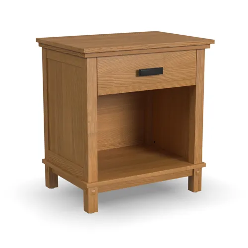 Oak Park Nightstand