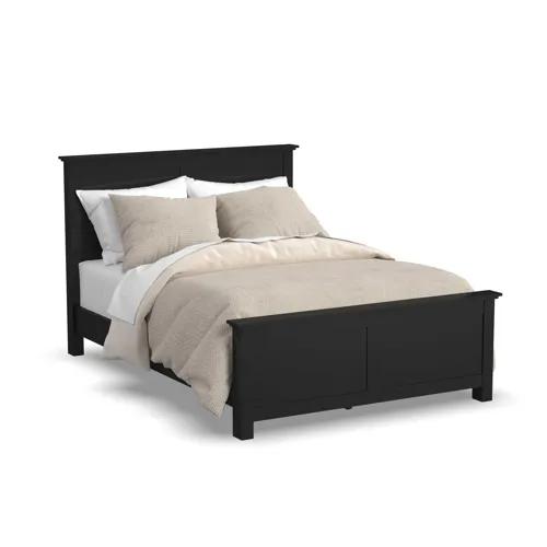 Oak Park Queen Bed