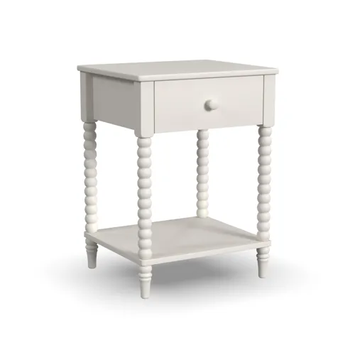 Spindle Nightstand