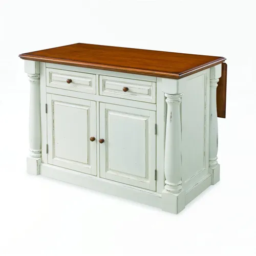 Monarch Kitchen Island
