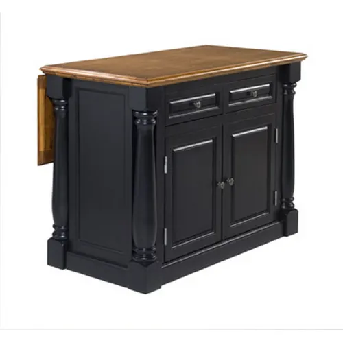Monarch Kitchen Island