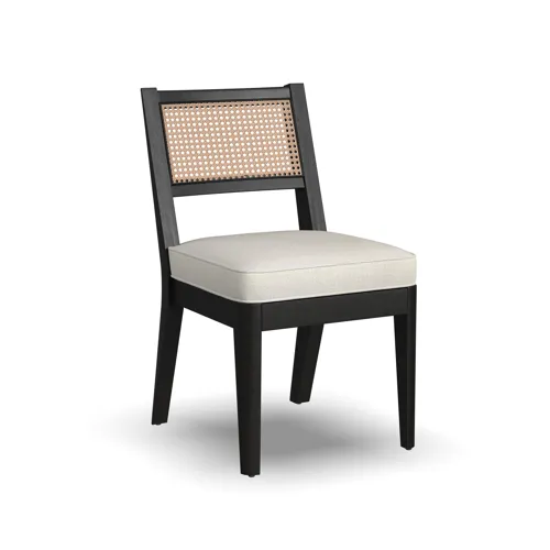 Brentwood Dining Armless Chair