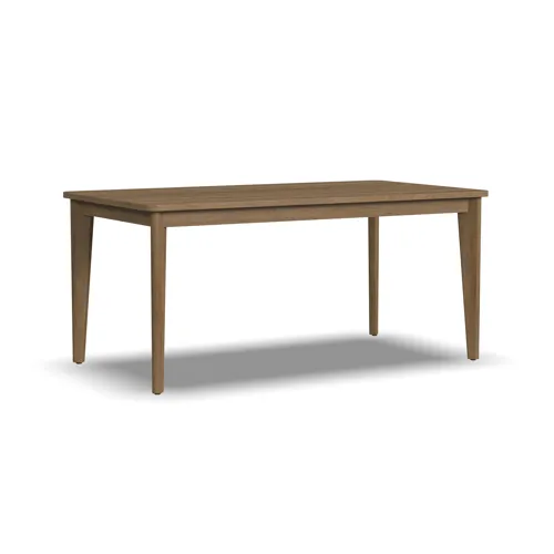 Brentwood Rectangle Dining Table