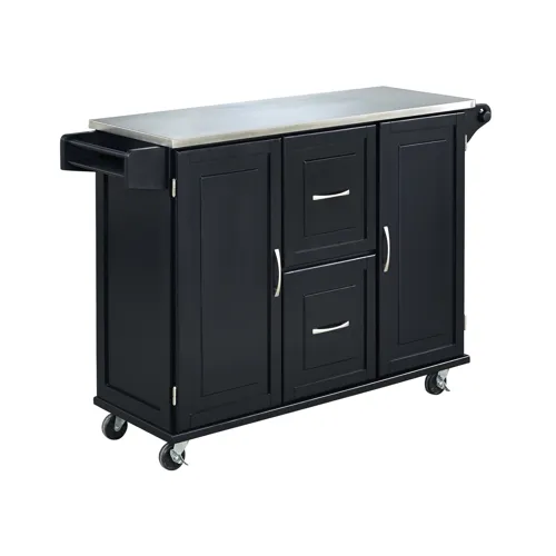 Dolly Madison Kitchen Cart