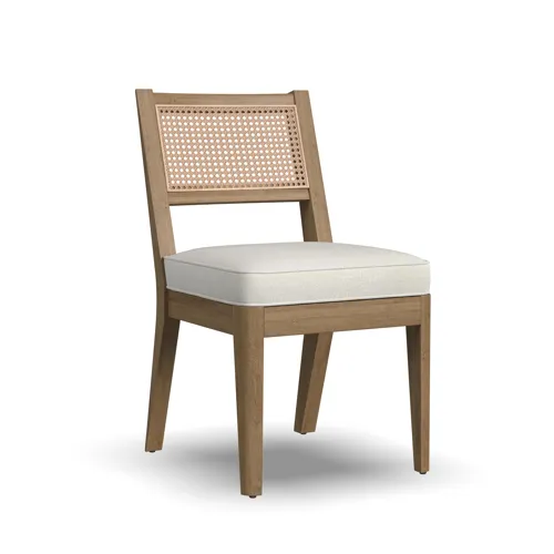 Brentwood Dining Armless Chair
