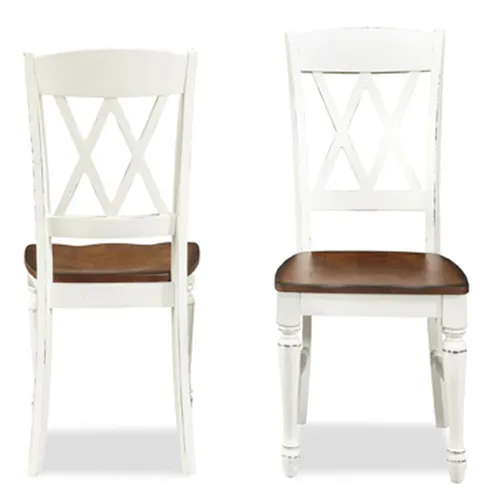 Monarch Dining Chair Pair